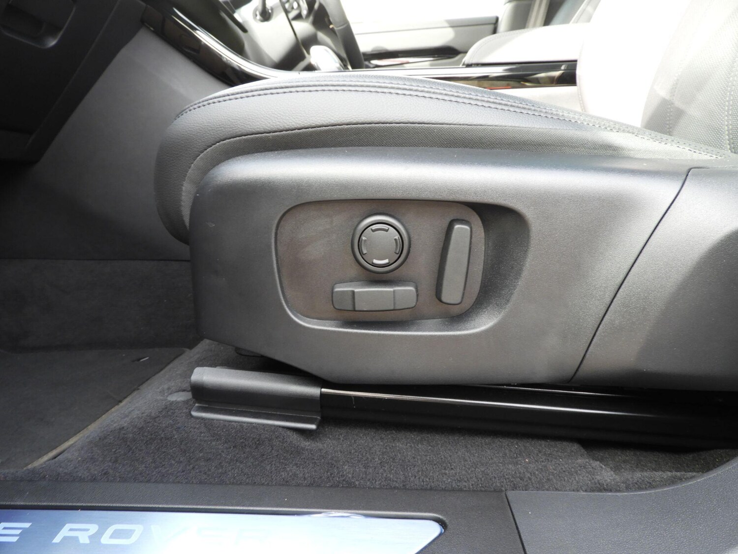 Used Land Rover Range Rover Evoque for sale - 77769159: Photo 36