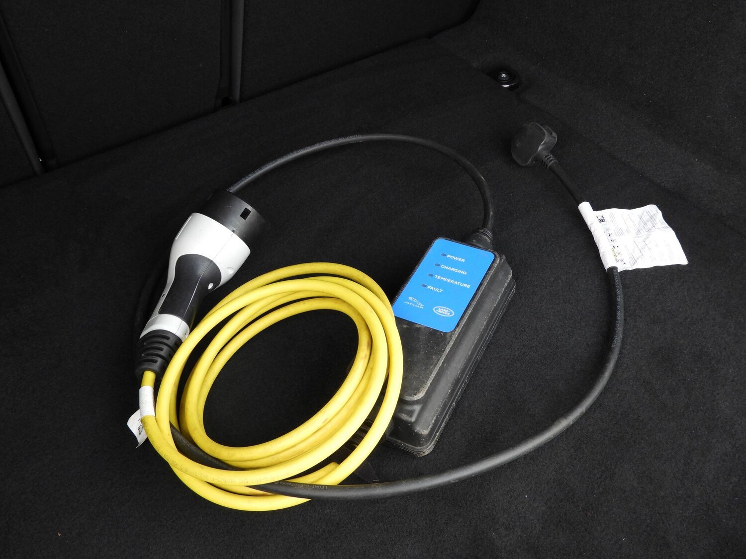 Used Land Rover Range Rover Evoque for sale - 77769159: Photo 38