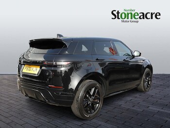 Used Land Rover Range Rover Evoque 2025 for sale - 77769159: Photo