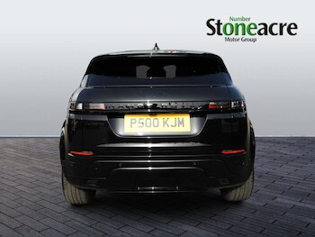 Used Land Rover Range Rover Evoque 2025 for sale - 77769159: Photo