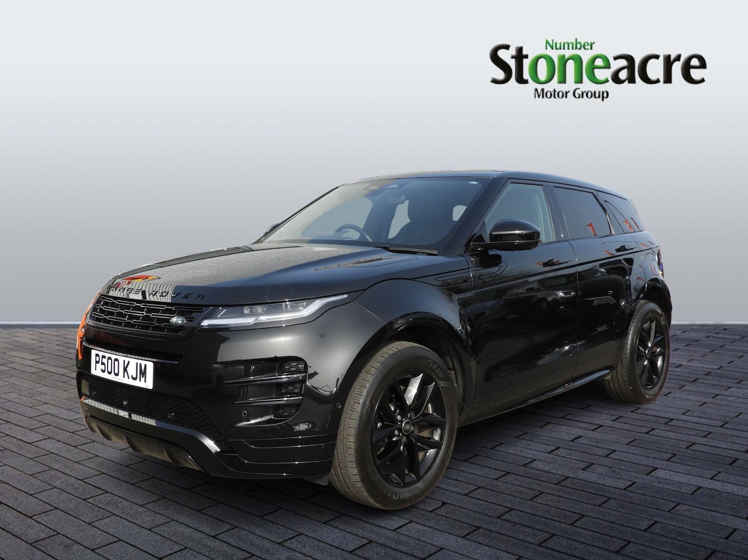 Used Land Rover Range Rover Evoque for sale - 77769159: Photo 7