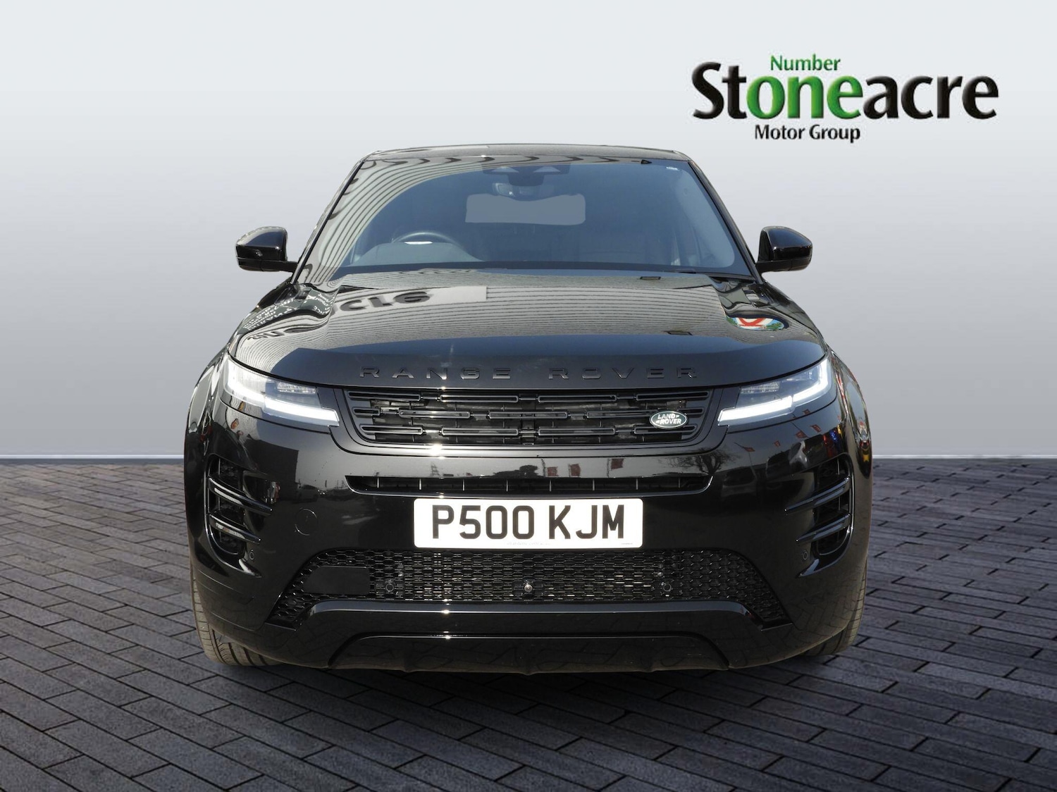 Used Land Rover Range Rover Evoque for sale - 77769159: Photo 8
