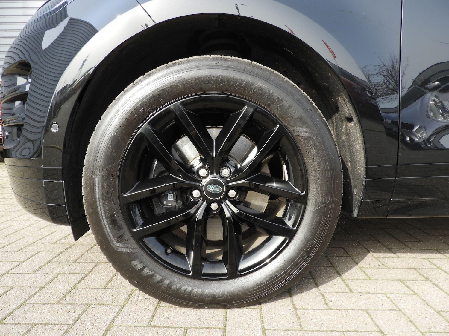 Used Land Rover Range Rover Evoque for sale - 77769159: Photo 9