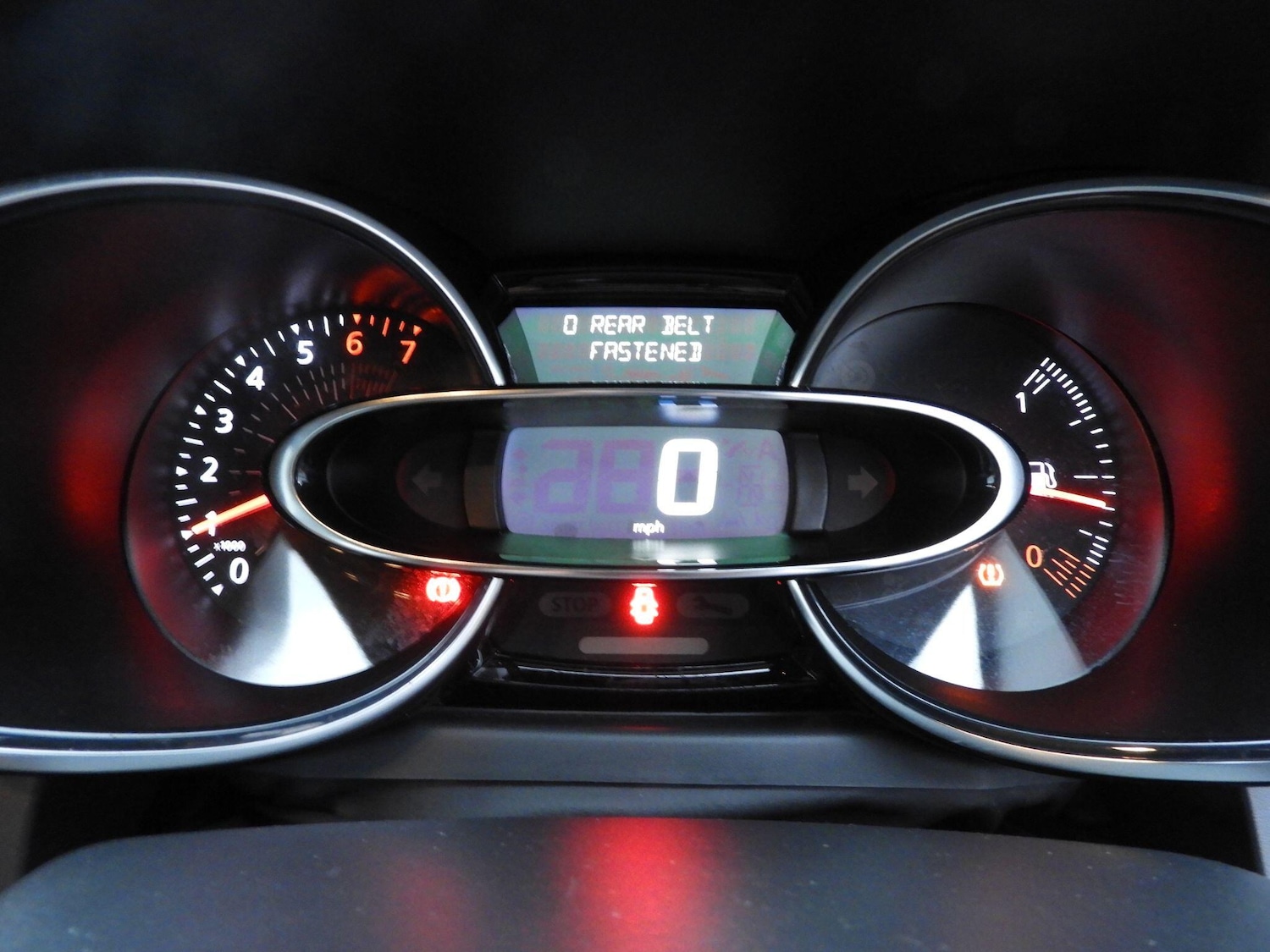 Used Renault Clio for sale - 77683473: Photo 15