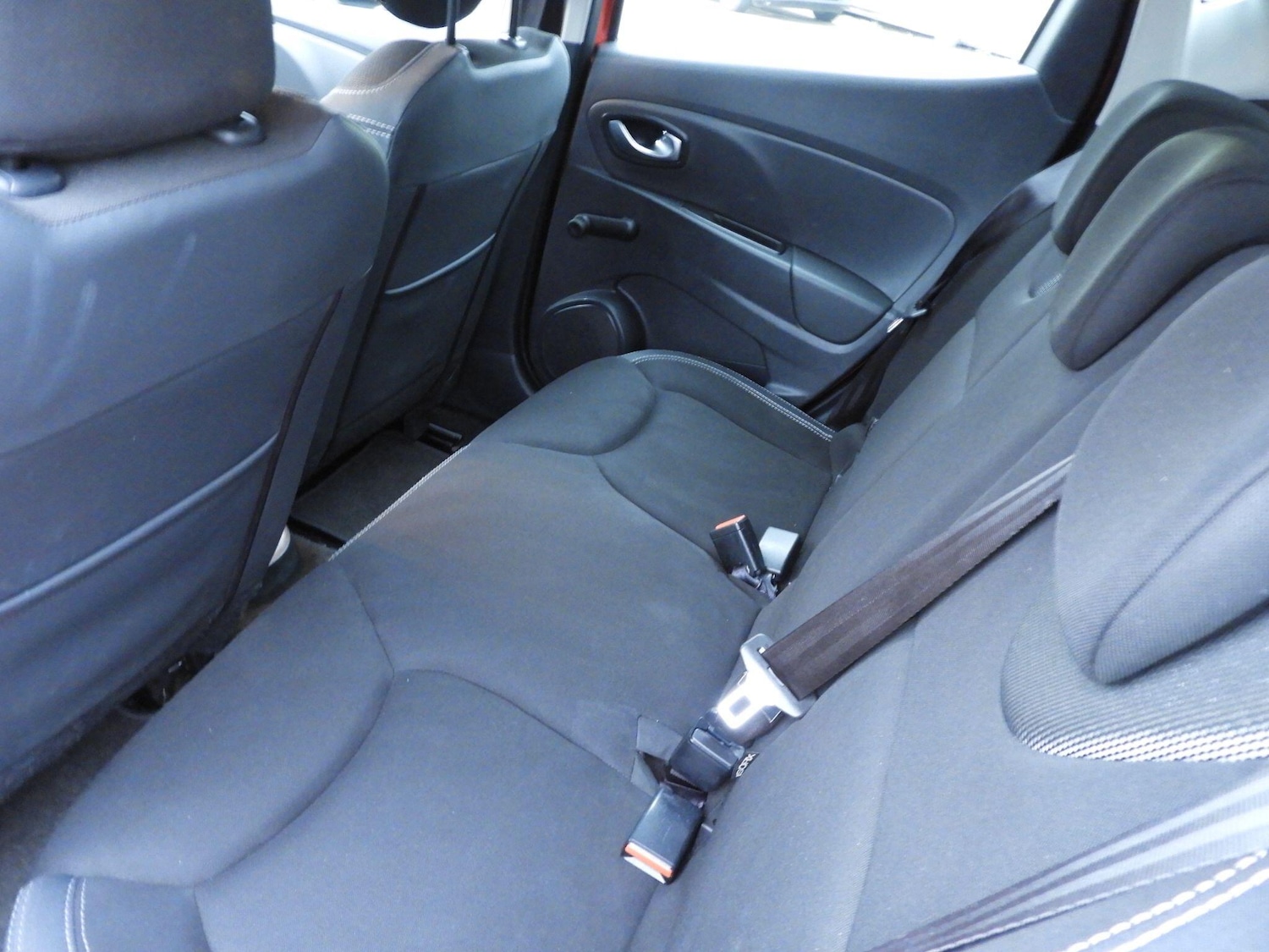 Used Renault Clio for sale - 77683473: Photo 20