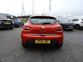 Used Renault Clio 2019 for sale - 77683473: Photo