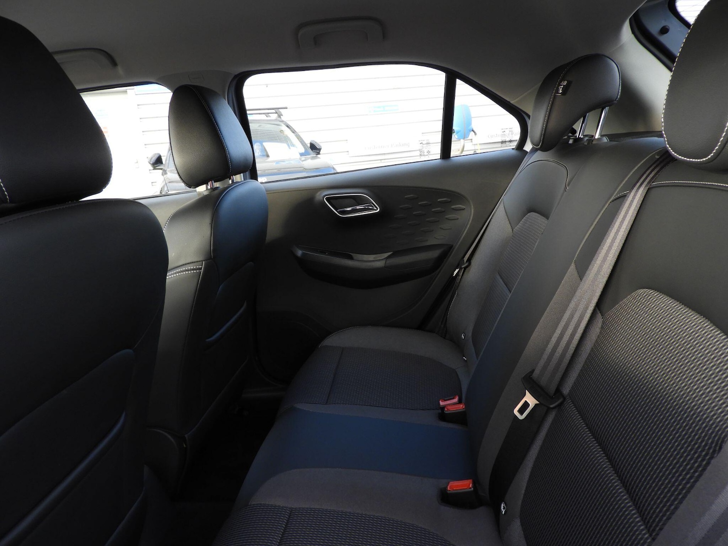 Used MG MG3 2024 for sale - 78072793: Photo 13