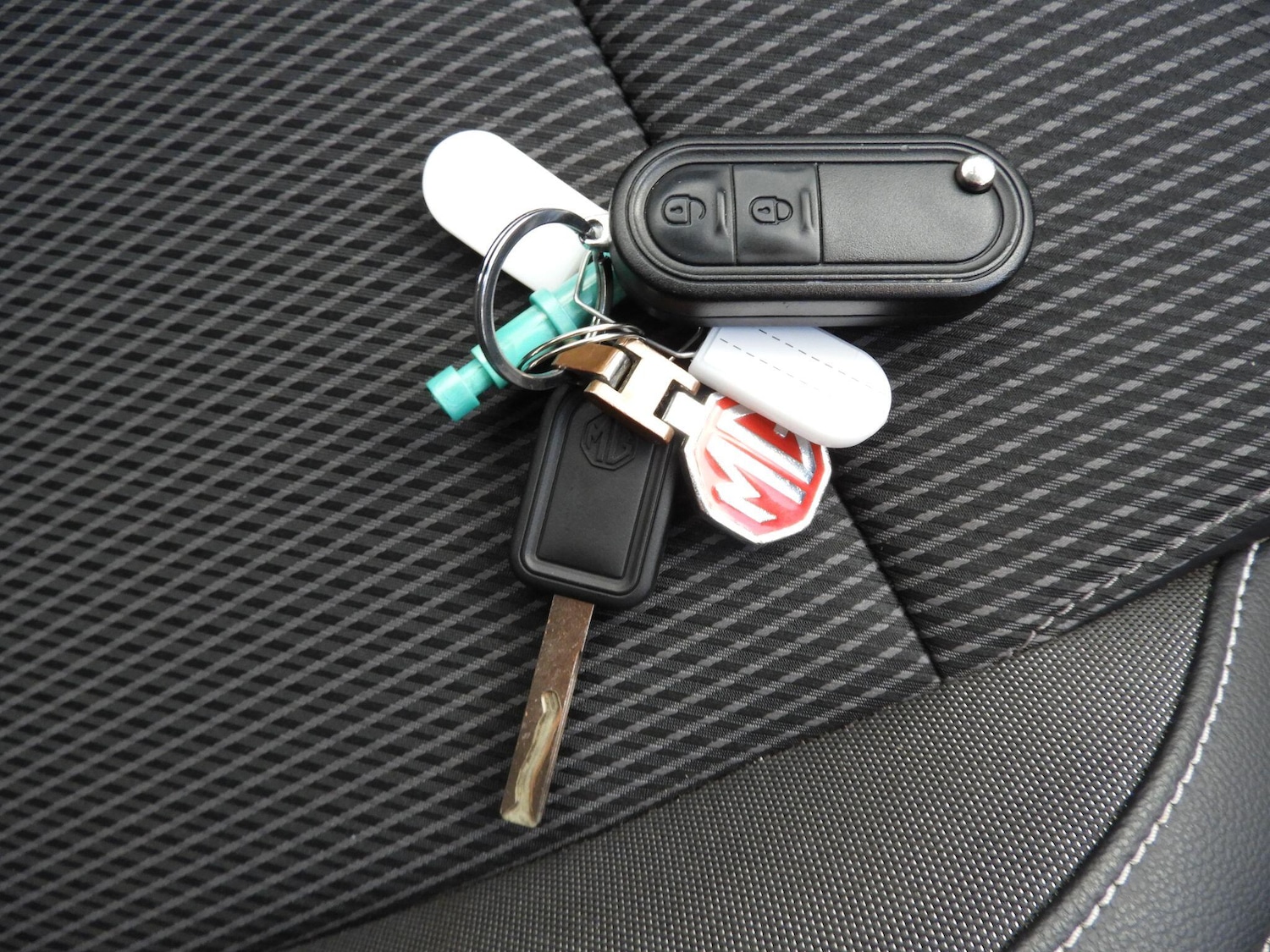 Used MG MG3 2024 for sale - 78072793: Photo 15