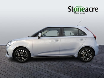 Used MG MG3 2024 for sale - 78072793: Photo