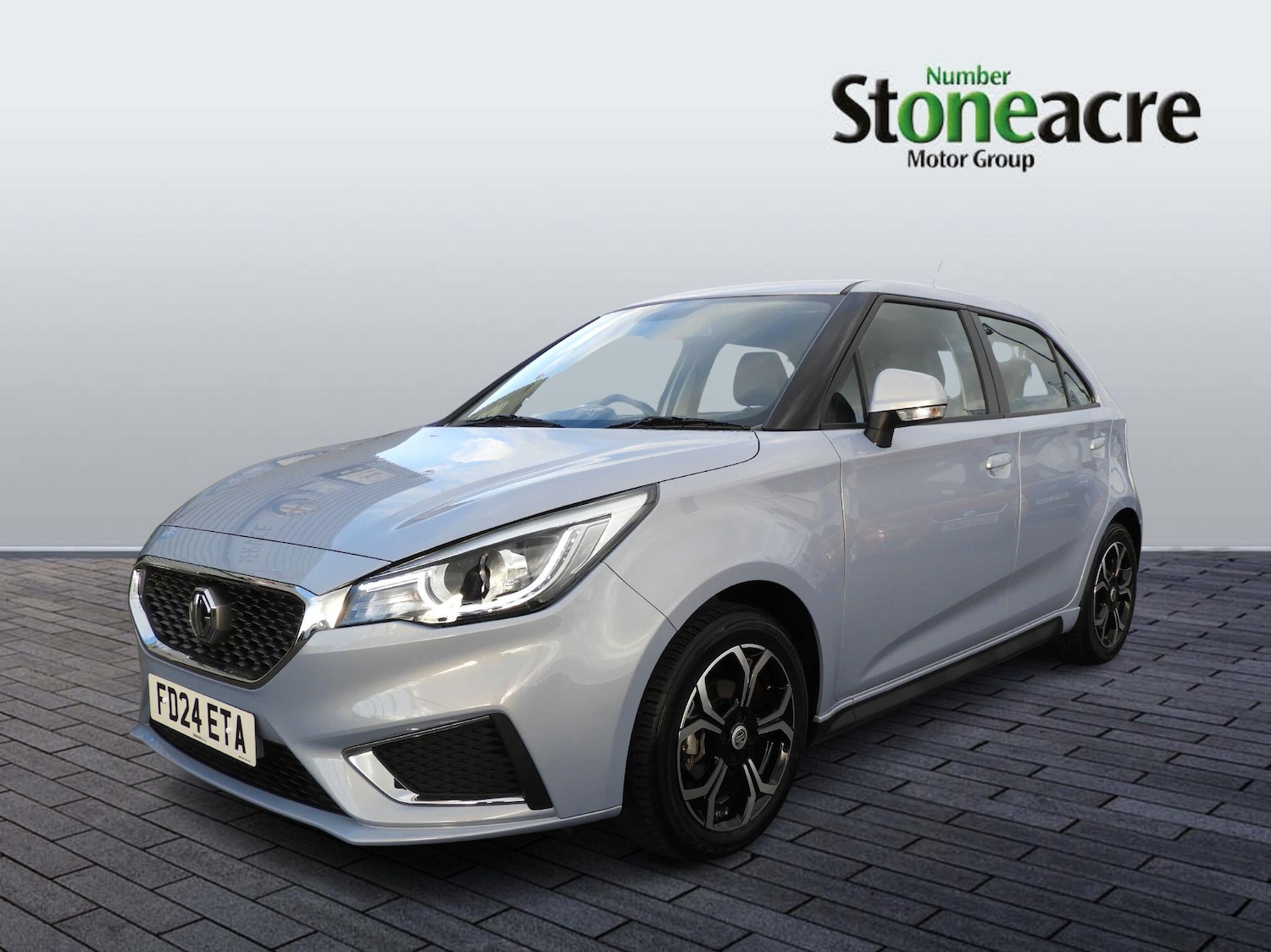 Used MG MG3 2024 for sale - 78072793: Photo 5