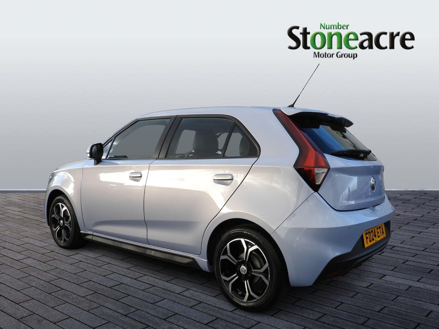 Used MG MG3 2024 for sale - 78072793: Photo 6