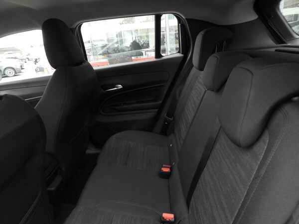 Used Jeep Avenger 2025 for sale - 76215031: Photo 16