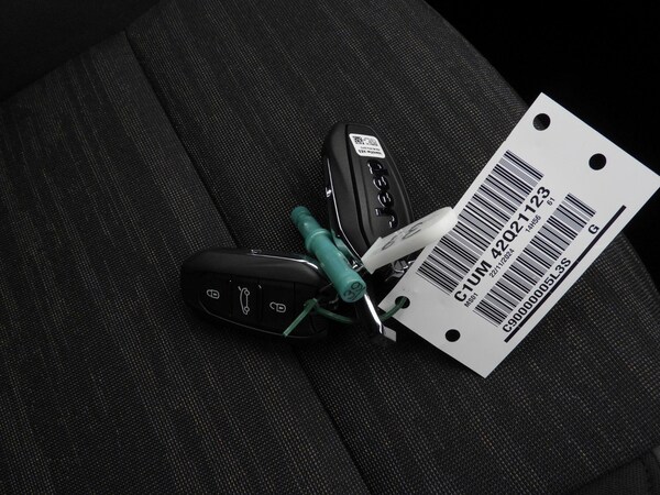 Used Jeep Avenger 2025 for sale - 76215031: Photo 17