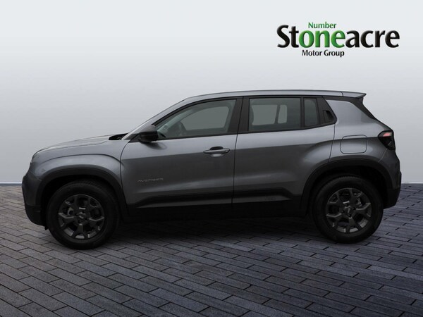 Used Jeep Avenger 2025 for sale - 76215031: Photo 6