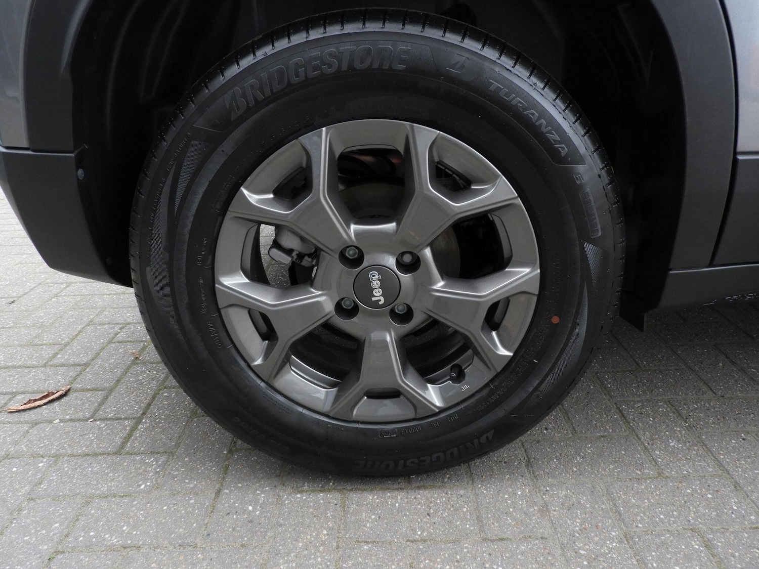 Used Jeep Avenger 2025 for sale - 76215031: Photo 9