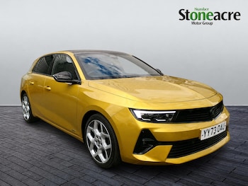 Used Vauxhall Astra 2023 for sale - 79425778: Photo