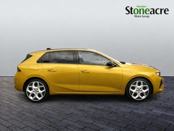 Used Vauxhall Astra 2023 for sale - 79425778: Photo