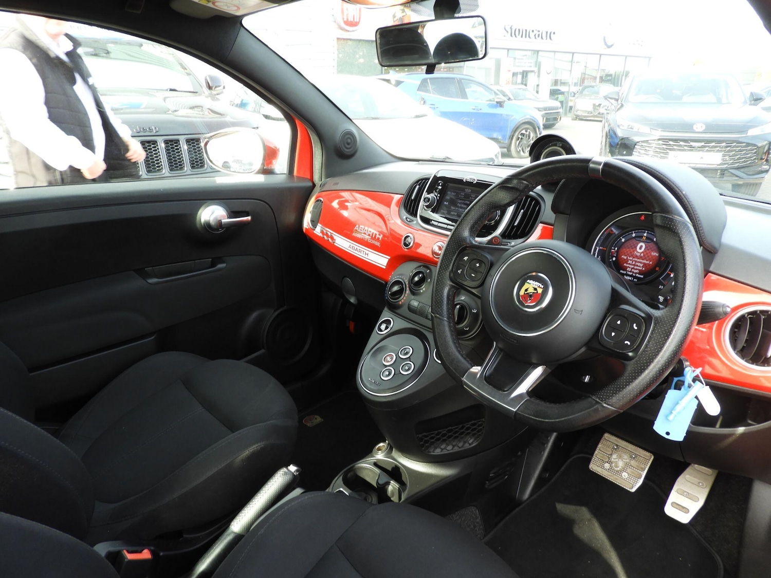 Vehicle 11