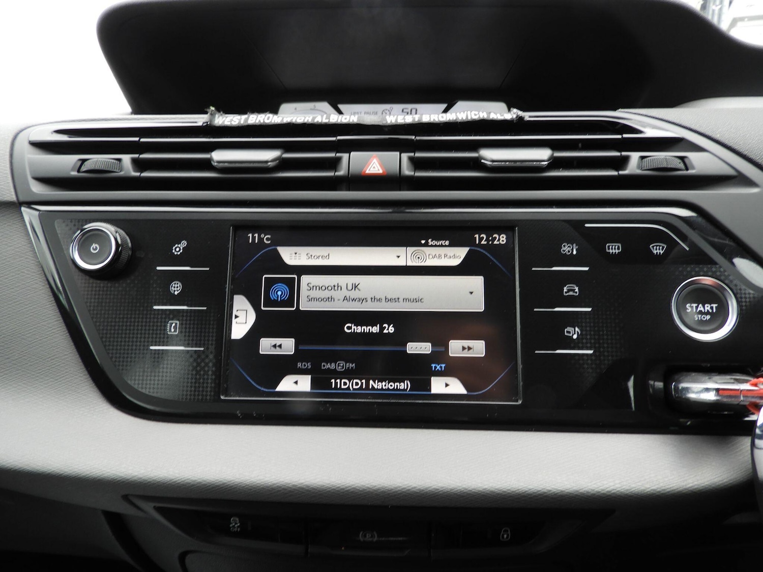 Used Citroen C4 Picasso for sale - 77853217: Photo 11