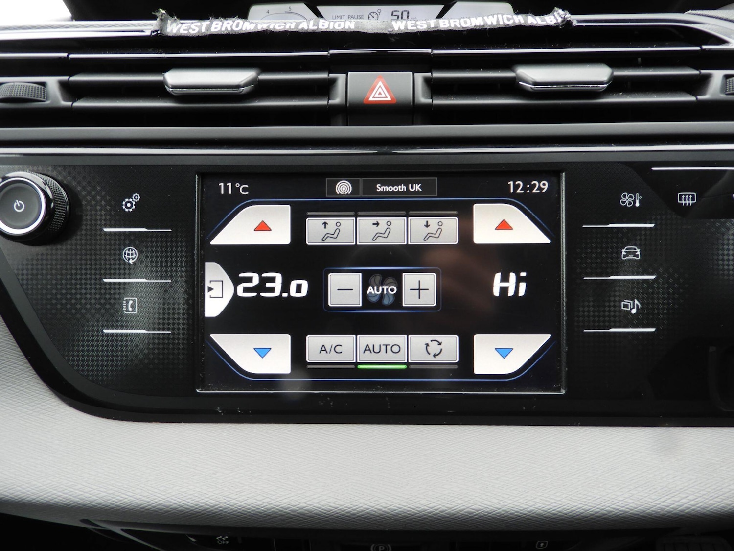 Used Citroen C4 Picasso for sale - 77853217: Photo 12