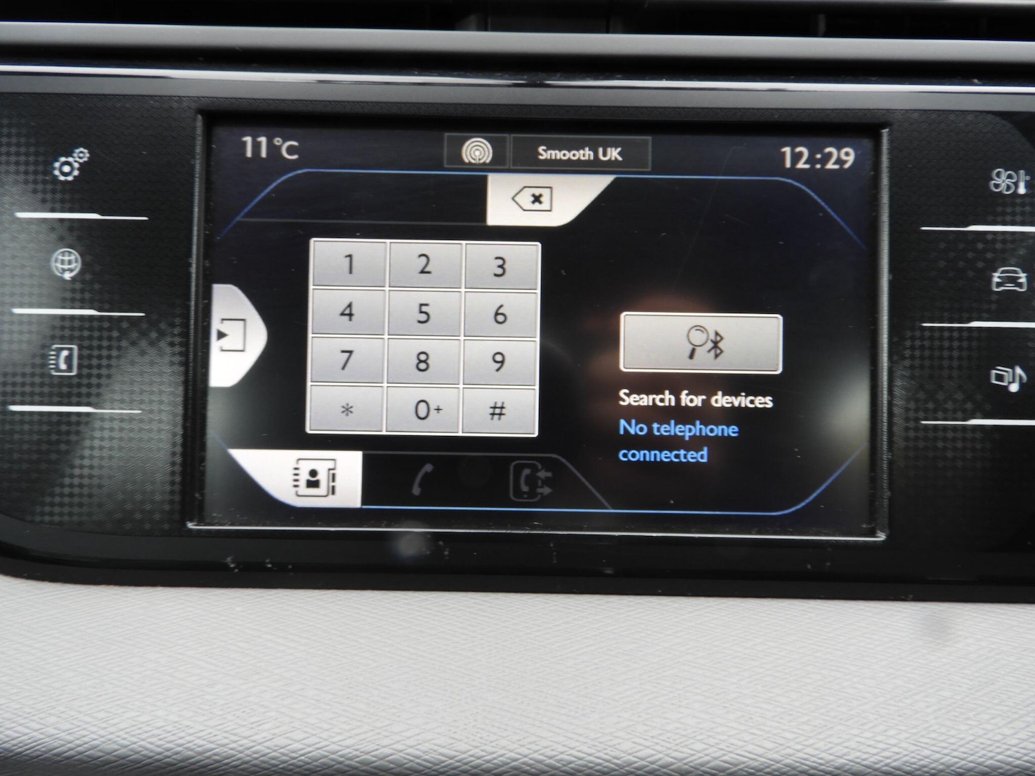 Used Citroen C4 Picasso for sale - 77853217: Photo 13