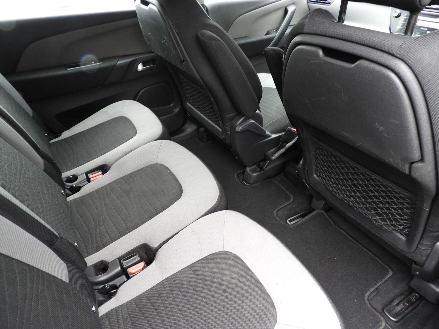 Used Citroen C4 Picasso for sale - 77853217: Photo 14