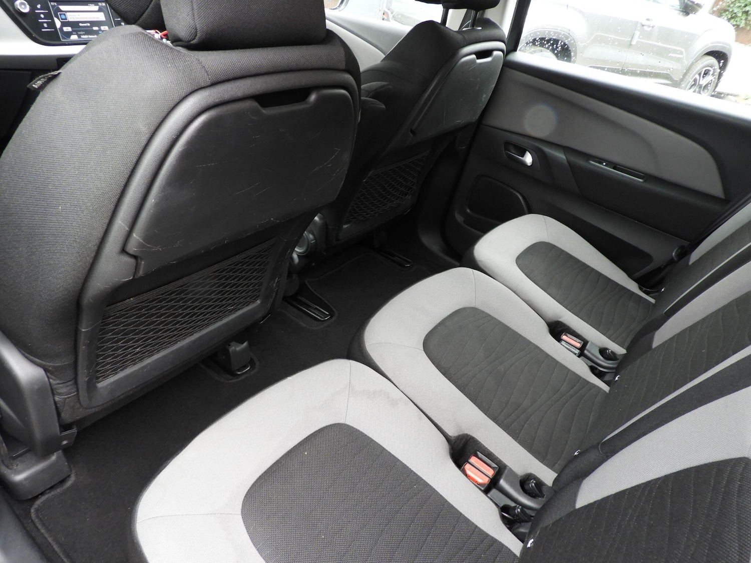 Used Citroen C4 Picasso for sale - 77853217: Photo 15