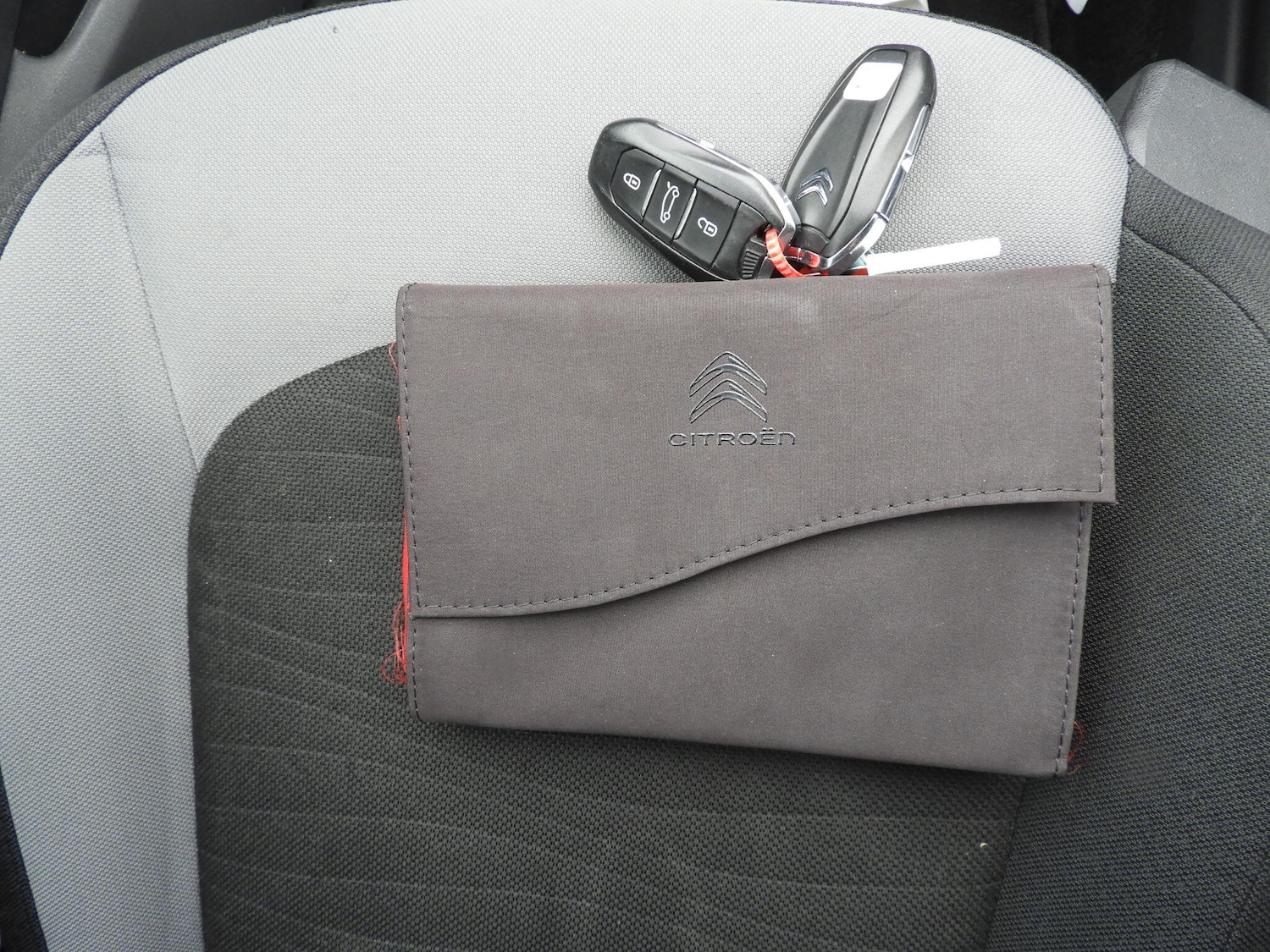 Used Citroen C4 Picasso for sale - 77853217: Photo 17