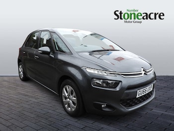 Used Citroen C4 Picasso 2016 for sale - 77853217: Photo