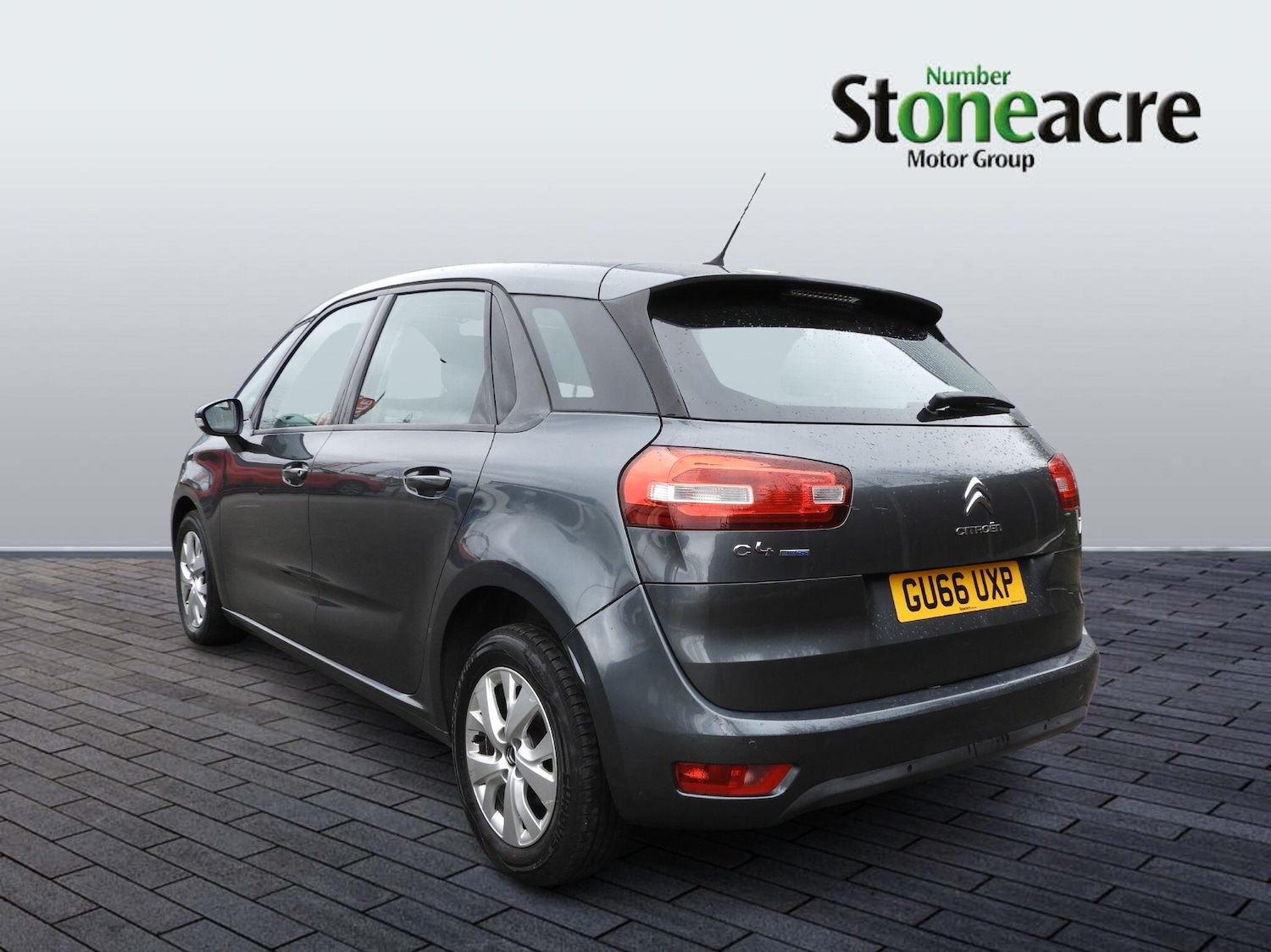 Used Citroen C4 Picasso for sale - 77853217: Photo 5