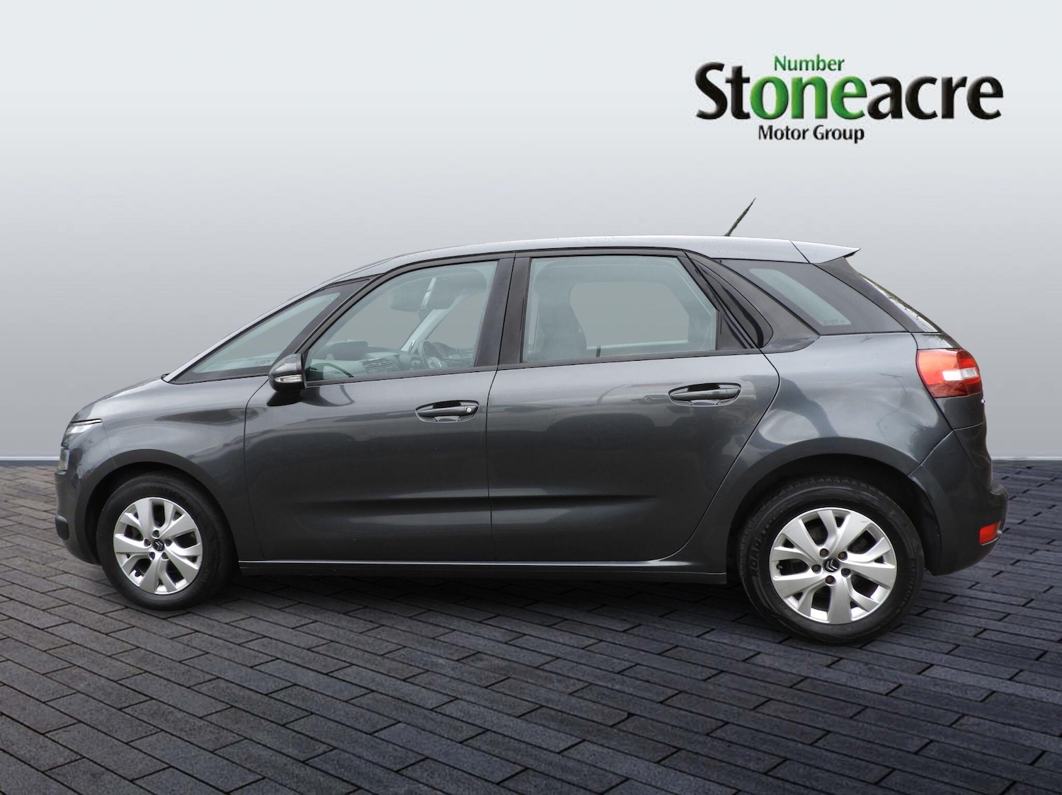 Used Citroen C4 Picasso for sale - 77853217: Photo 6