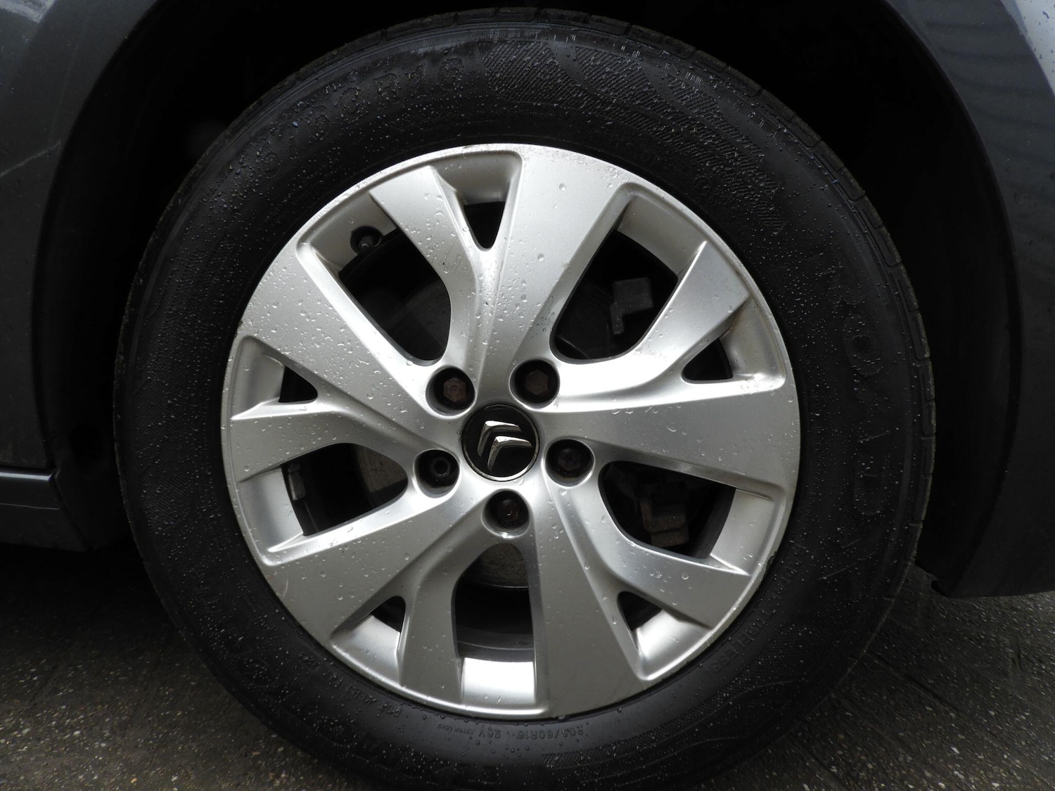 Used Citroen C4 Picasso for sale - 77853217: Photo 7