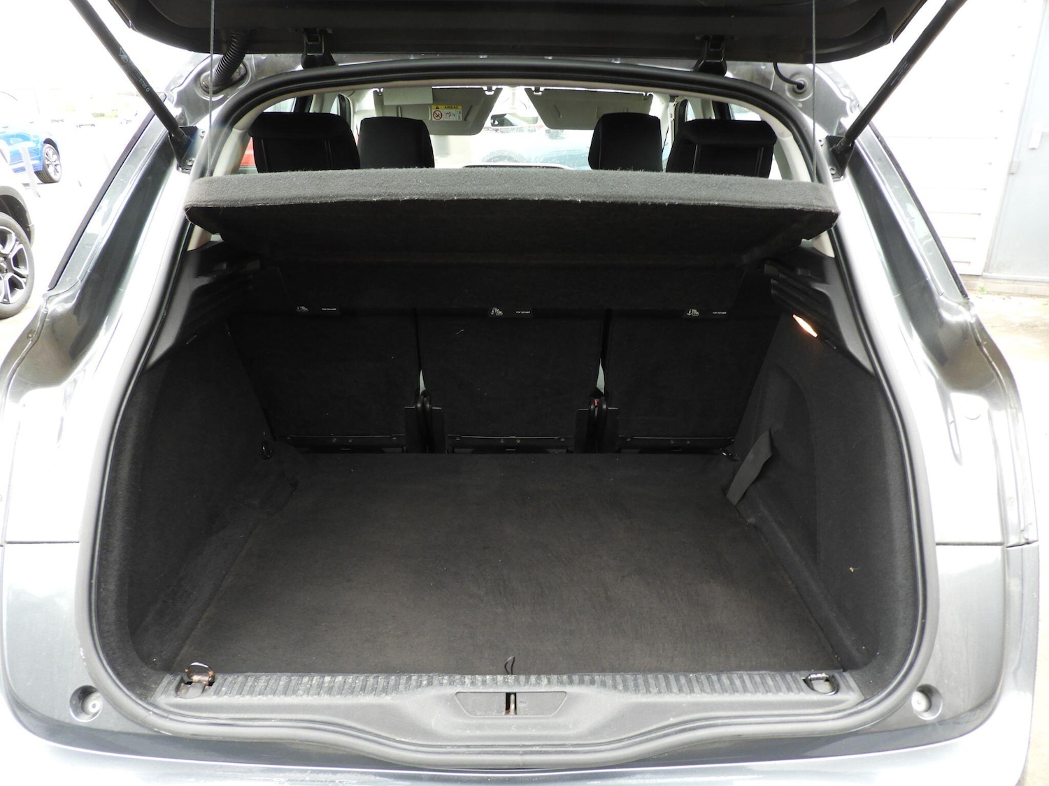 Used Citroen C4 Picasso for sale - 77853217: Photo 8