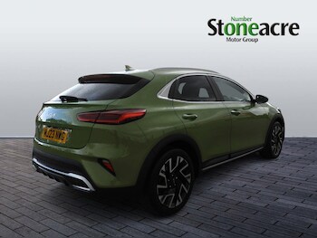 Used Kia XCeed 2023 for sale - 75906370: Photo