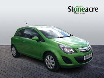 Used Vauxhall Corsa 2014 for sale - 78318253: Photo