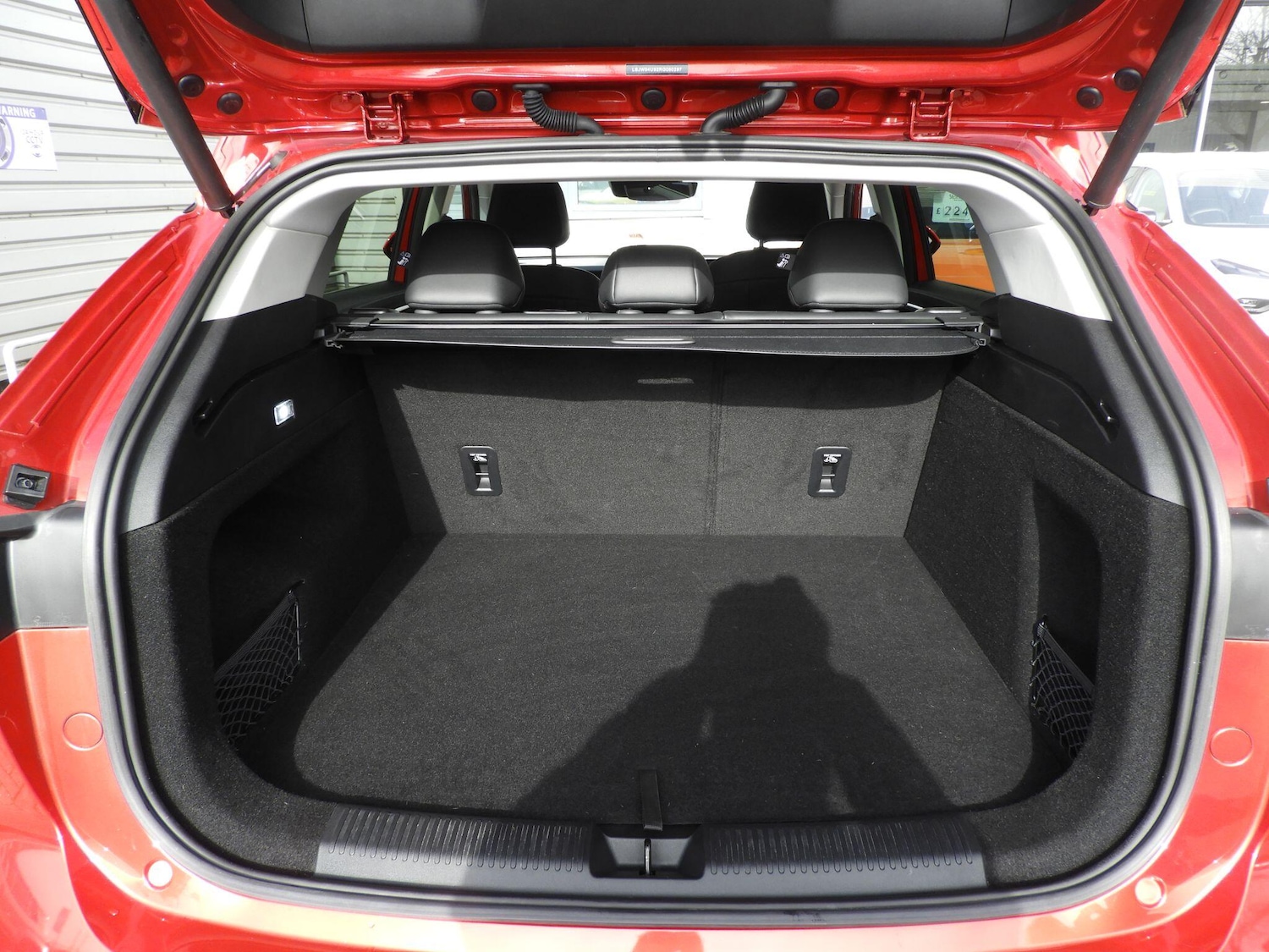 Used MG MG HS 2024 for sale - 77752897: Photo 10