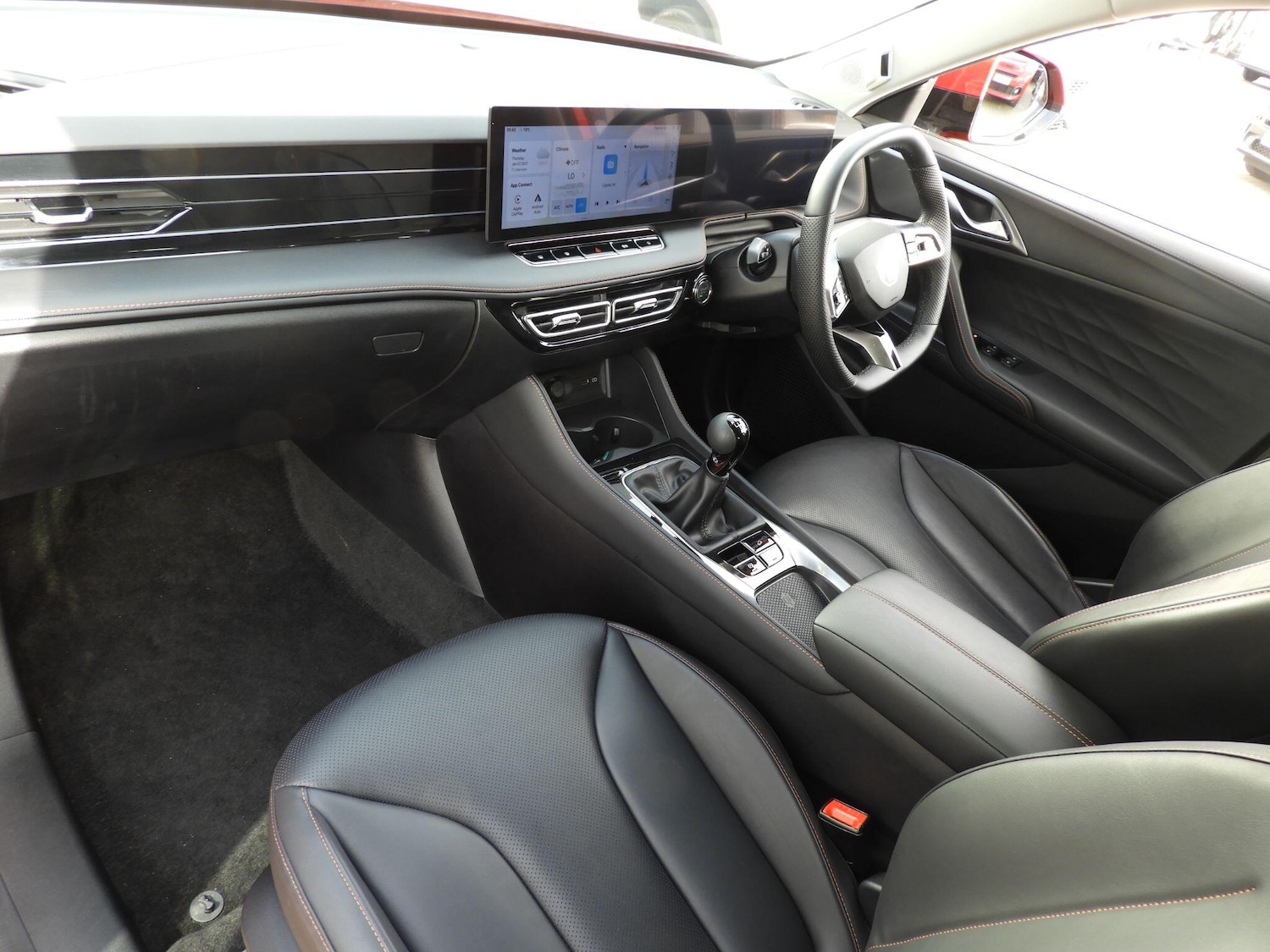 Used MG MG HS 2024 for sale - 77752897: Photo 11