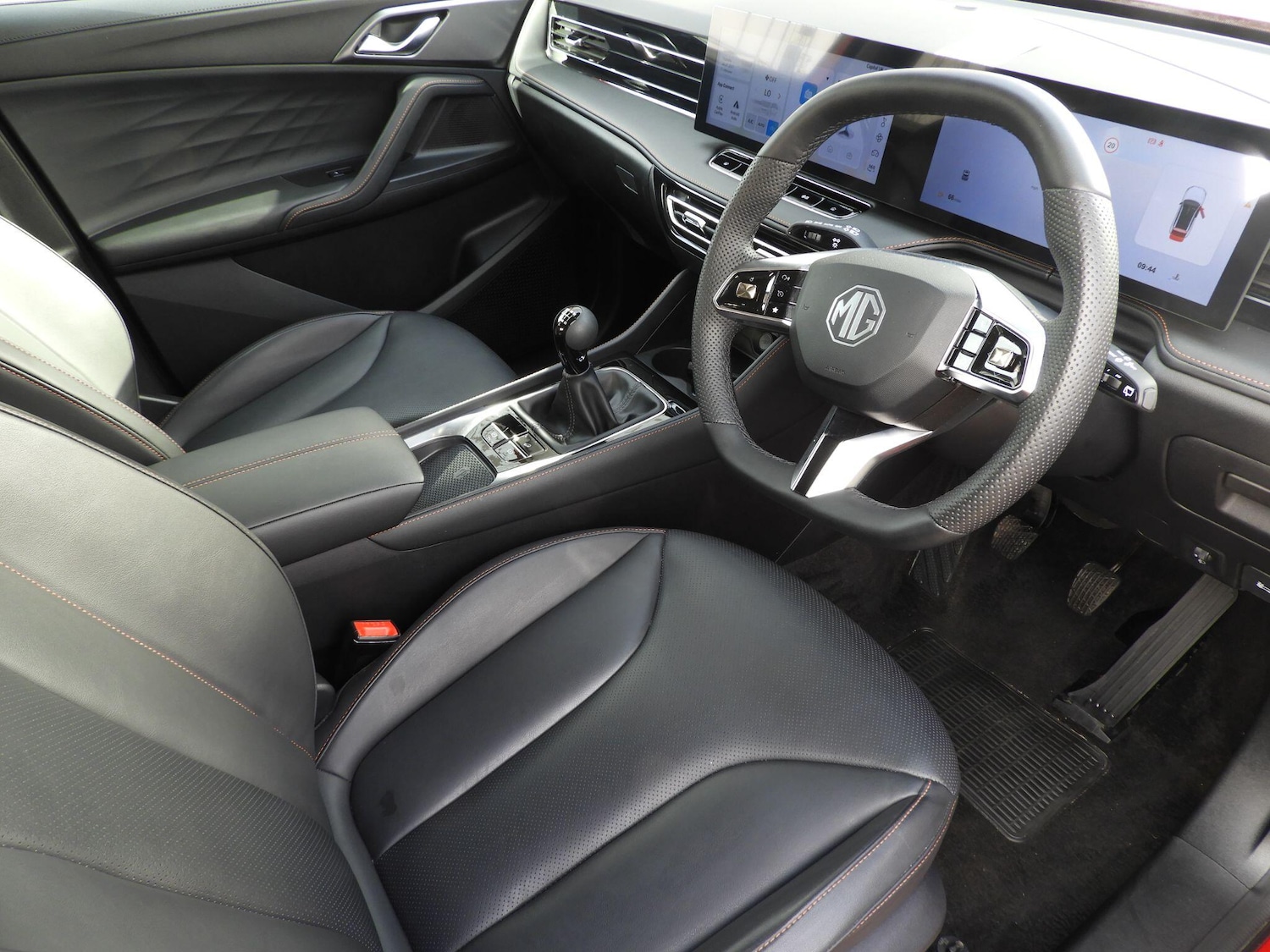 Used MG MG HS 2024 for sale - 77752897: Photo 13