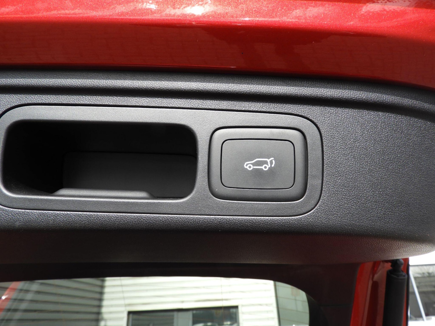 Used MG MG HS 2024 for sale - 77752897: Photo 16