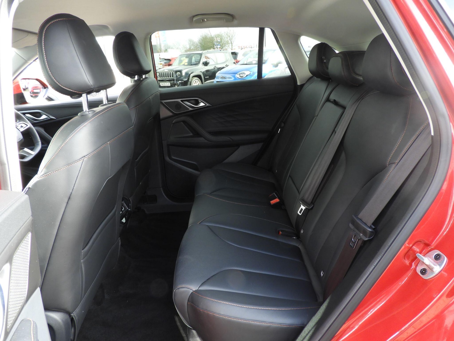 Used MG MG HS 2024 for sale - 77752897: Photo 17