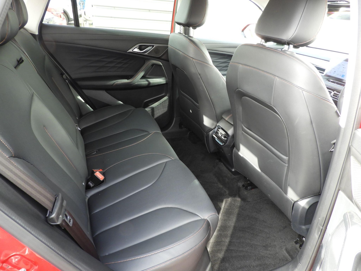 Used MG MG HS 2024 for sale - 77752897: Photo 18