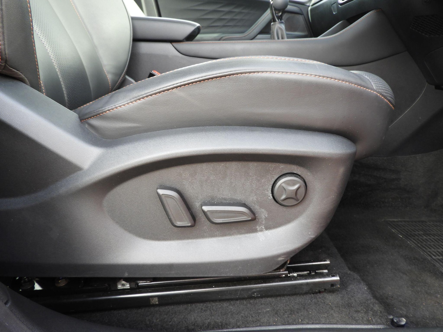 Used MG MG HS 2024 for sale - 77752897: Photo 19