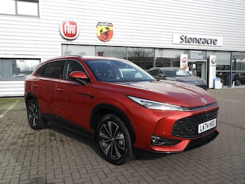 Used MG MG HS 2024 for sale - 77752897: Photo