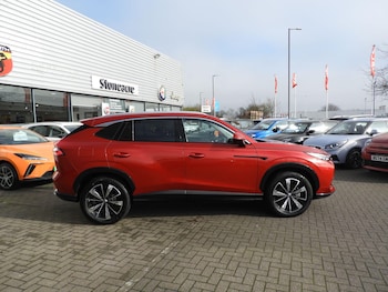 Used MG MG HS 2024 for sale - 77752897: Photo