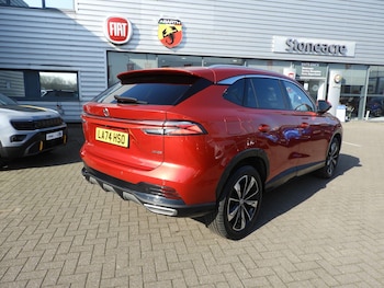 Used MG MG HS 2024 for sale - 77752897: Photo