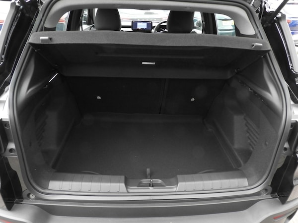 Used Jeep Avenger 2025 for sale - 76227600: Photo 10