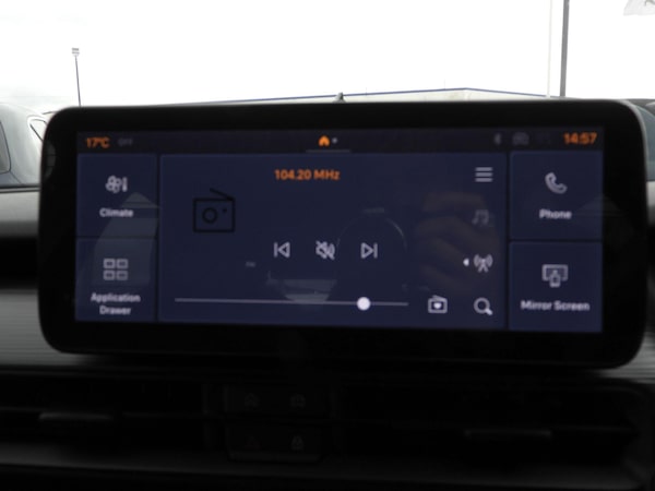 Used Jeep Avenger 2025 for sale - 76227600: Photo 14