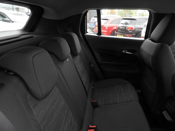 Used Jeep Avenger 2025 for sale - 76227600: Photo 15