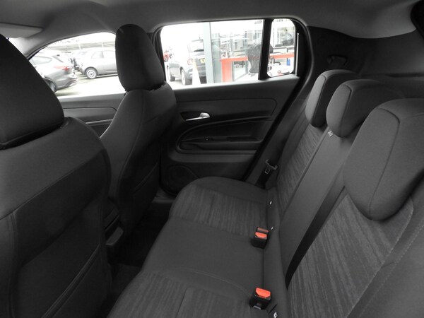 Used Jeep Avenger 2025 for sale - 76227600: Photo 16