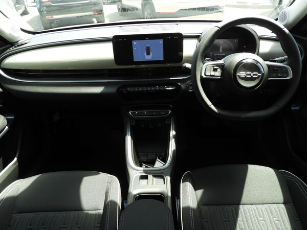 Used Fiat 600 2025 for sale - 76072172: Photo 12